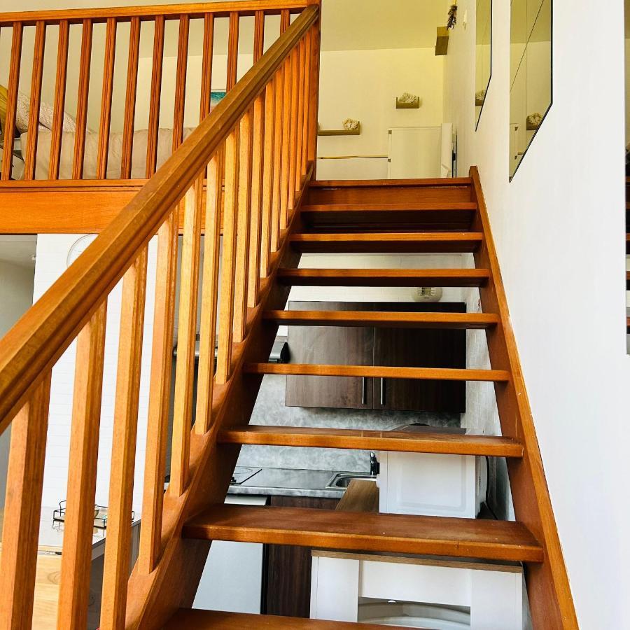 Duplex A 5Min De Disneyland Paris Apartment Montevrain Luaran gambar